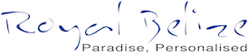 Royal Belize: Paradise, Personalized